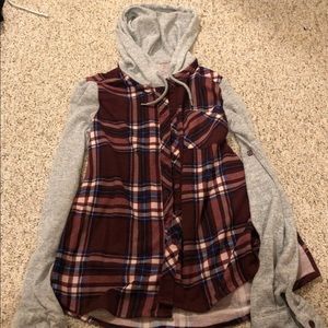 Flannel